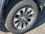 New 2025 Chevrolet Silverado 2500 Custom w/ Custom Value Package image 5