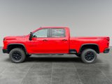 New 2025 Chevrolet Silverado 2500 ZR2 w/ ZR2 Bison Edition image 4