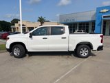 New 2026 Chevrolet Silverado 1500 W/T w/ WT Value Package image 3