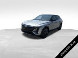 New 2025 Cadillac Lyriq Sport image 1