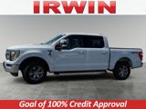 Certified 2023 Ford F150 Lariat w/ Trailer Tow Package image 2