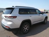 New 2025 Jeep Grand Cherokee L Limited image 5