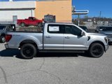 Certified 2024 Ford F150 Lariat w/ Bed Utility Package image 2