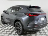 New 2025 Lexus NX 450h+ AWD w/ Luxury Package image 4