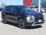 New 2025 Mitsubishi Outlander SEL image 2