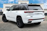New 2025 Jeep Grand Cherokee Summit image 3
