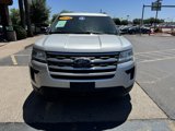 Used 2018 Ford Explorer FWD image 2