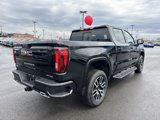 New 2025 GMC Sierra 1500 AT4 w/ AT4 Premium Package image 6