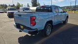 New 2025 Chevrolet Colorado LT w/ LT Convenience Package image 4