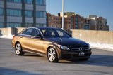 Used 2015 Mercedes-Benz C 300 4MATIC Sedan w/ Premium 1 Package image 2