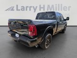 New 2025 RAM 2500 Limited image 5