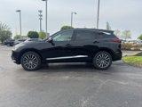 New 2025 Acura RDX SH-AWD w/ Advance Package image 2