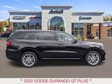 Certified 2022 Dodge Durango GT image 3