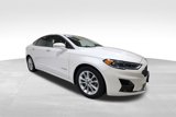 Used 2019 Ford Fusion SEL image 6