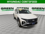 Certified 2025 Hyundai Tucson SE image 3