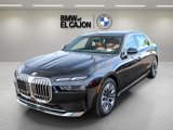 New 2025 BMW i7 xDrive60 image 3
