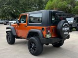 Used 2010 Jeep Wrangler Sport image 6