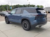 New 2025 Chevrolet Traverse Z71 w/ Enhanced Driving Package image 3