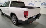 New 2025 Honda Ridgeline TrailSport image 4