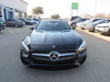 Used 2018 Mercedes-Benz SL 450 w/ Premium I Package image 4
