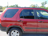 Used 2003 Honda CR-V EX image 5