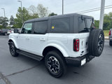 New 2025 Ford Bronco Outer Banks image 3