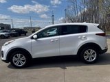 Used 2019 Kia Sportage LX image 4