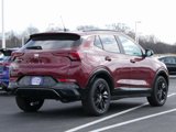 New 2025 Buick Encore GX Sport Touring w/ Comfort Package image 3