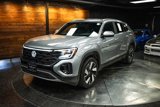 Used 2024 Volkswagen Atlas Cross Sport SE image 2
