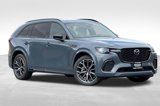 Certified 2025 MAZDA CX-70 3.3 Turbo S w/ Premium Package image 3