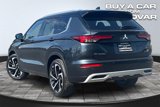 New 2025 Mitsubishi Outlander SEL image 3