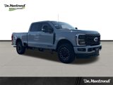 New 2026 Ford F250 Platinum image 3
