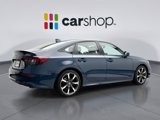 Used 2025 Honda Civic Sport Touring image 5