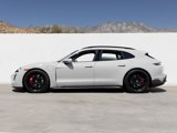 Certified 2024 Porsche Taycan GTS image 2