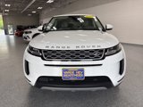 Used 2023 Land Rover Range Rover Evoque SE image 2