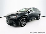 Certified 2024 Lexus NX 350 AWD w/ Premium Package image 3