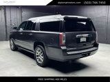 Used 2016 GMC Yukon XL Denali w/ Enhanced Security Package image 5