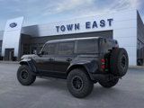 New 2025 Ford Bronco Raptor image 4