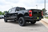 New 2025 Ford F350 4x4 Crew Cab Super Duty image 4