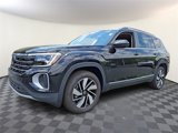 New 2025 Volkswagen Atlas SEL image 3