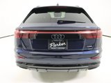 New 2025 Audi Q8 Prestige image 4