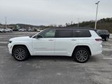 New 2025 Jeep Grand Cherokee L Summit image 2