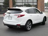 Certified 2025 Acura RDX SH-AWD w/ Technology Package image 3
