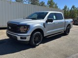New 2025 Ford F150 XLT image 2