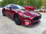 Used 2019 Ford Mustang GT w/ Black Accent Package image 4