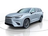 New 2025 Lexus TX 350 AWD image 2