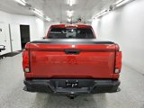 New 2026 Chevrolet Colorado W/T w/ WT Custom Package image 5