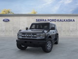 New 2025 Ford Bronco Big Bend image 2