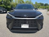 New 2025 Lexus TX 350 AWD image 2