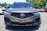New 2025 Acura MDX A-Spec image 3